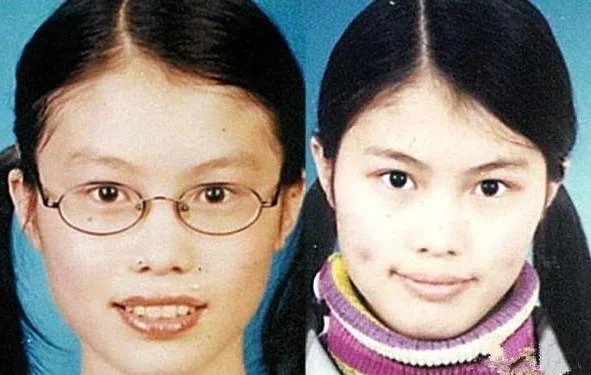 何穗曾经离过婚吗?