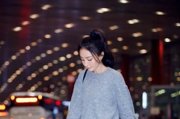 姚笛新婚丈夫背景强大,为何还是没能成功的重回娱乐圈?