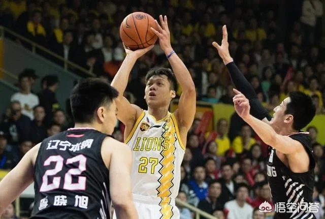 首战已摸清底细，广厦能后来俱上4：1淘汰辽宁队吗？
