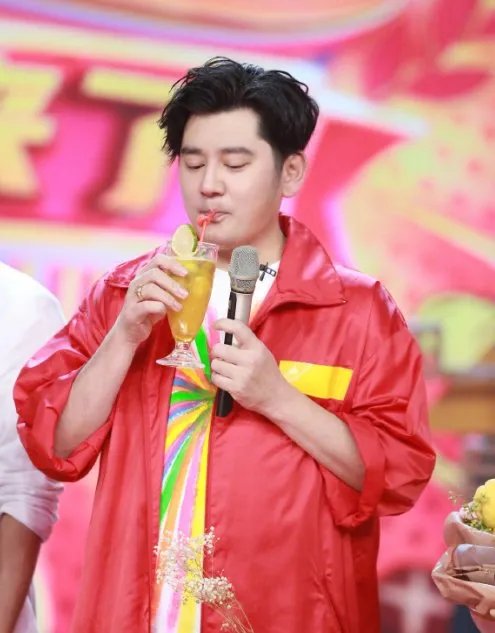 孙俪谈当年和钱枫的恋情，直言要不是他妈妈也没邓超啥事了，邓超什么感受？