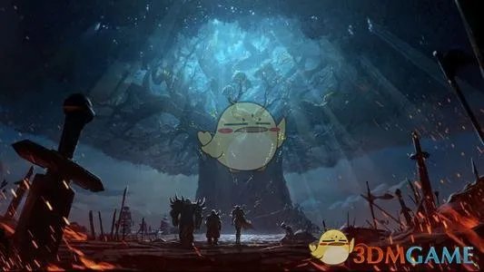 《魔兽世界》狐人解锁介绍