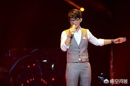 华语乐坛十大男高音都有谁？