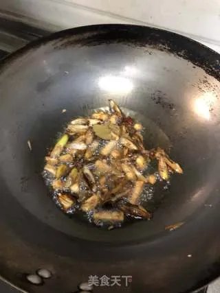 花生辣椒油——下饭拌面超赞