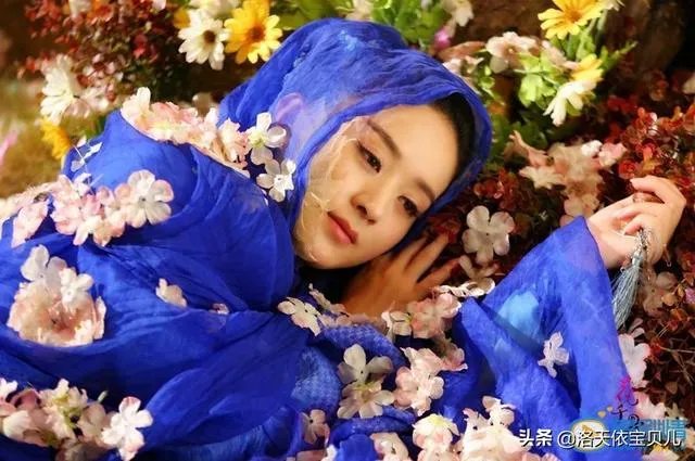 赵丽颖的演技好还是杨幂的演技好,为什么?