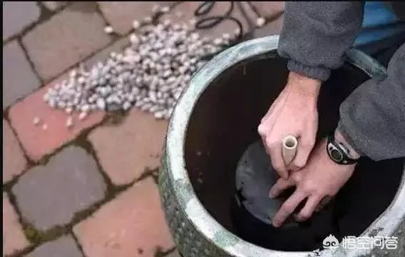 别墅装修中如何建造一座美丽的喷泉水景？