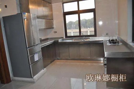 不锈钢橱柜品牌有哪些 国内不锈钢橱柜十大品牌推荐