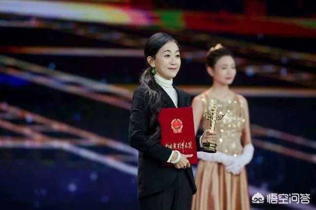 如何看待第17届华表奖?为什么会有那么多的明星参加?