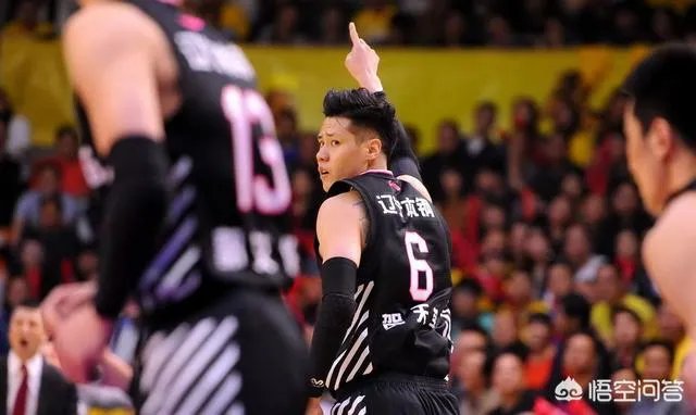 首战已摸清底细，广厦能后来俱上4：1淘汰辽宁队吗？