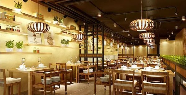开一般的火锅店,需要具备些什么