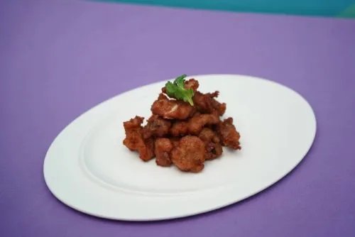 杭州亚运村运动员餐厅菜单出炉 各地美食汇聚很馋人