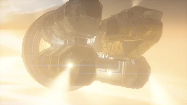 新3DMark劲爆截图赏 PC永远是领先时代的代名词
