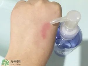 倍丽颜卸妆液怎么用?倍丽颜净姬卸妆液使用方法