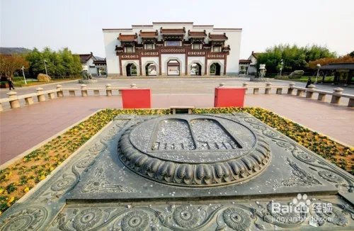 江苏省无锡市旅游景点介绍