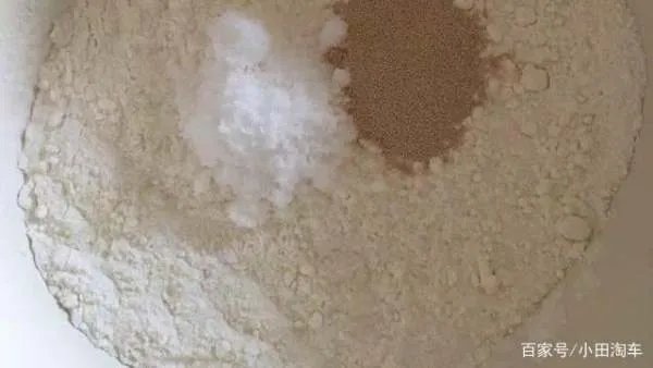 俄罗斯面粉和中国面粉哪个好?
