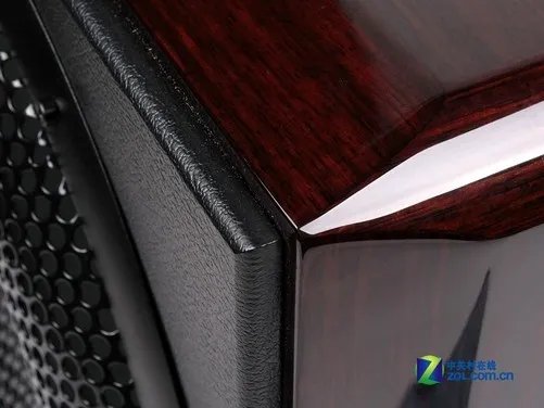 影院级产品 惠威H10 SUB有源音箱简评