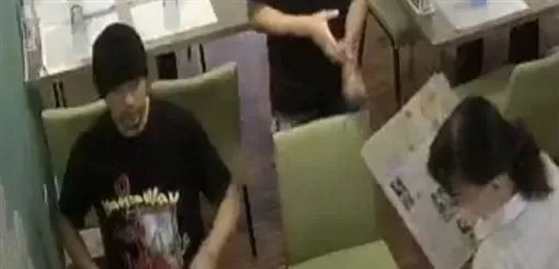 周杰伦被用监控拍照,此行为是否侵犯了艺人的肖像权?