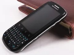 键盘触控双输入 摩托XT316价格小降100元