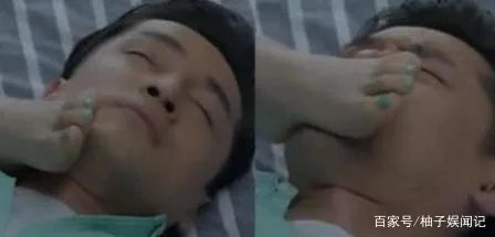 曾把胡歌亲到吐的王晓晨,现在还是单身吗?