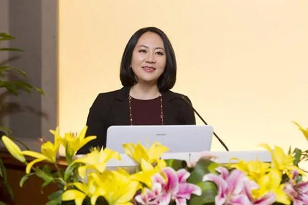 为什么任正非的女人姓孟?