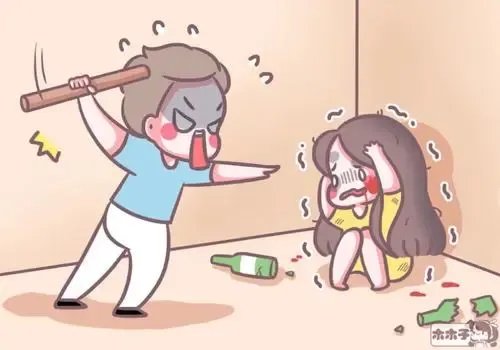 湖南女子被家暴时打死丈夫获刑6年半，其行为是否属于防卫过当？