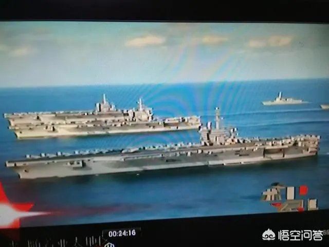 中国现在的军工生产力能和二战时的美国比吗