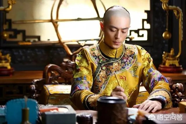 《如懿传》已定档8.20，有《延禧攻略》这部口碑剧在前，还能引发收视狂潮吗？