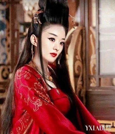 赵丽颖在时尚圈的地位怎么样?