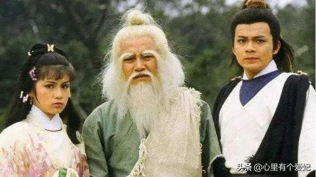 从小到大你都看过哪些好看印象深刻的电视剧,分享一下经历?