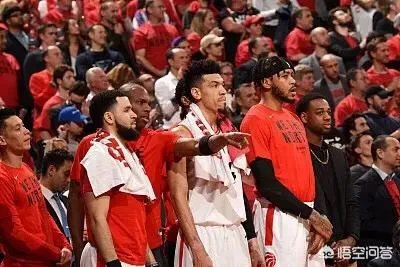 天王山猛龙胜雄鹿,猛龙赌的这个赛季,有没有可能赌一个总冠军?