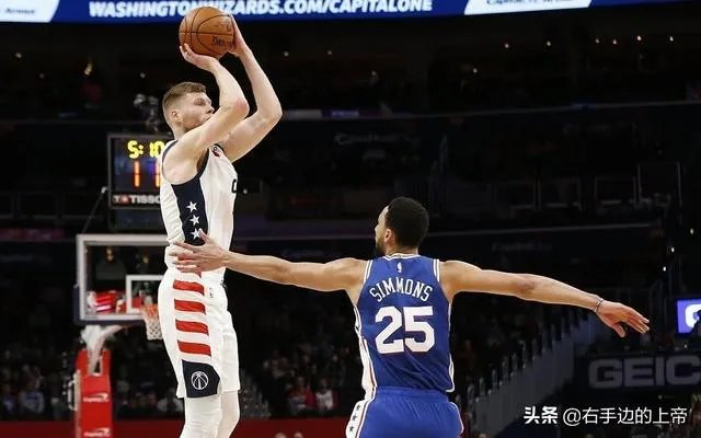 湖人拿出库玆马、库克、丹尼尔斯,可以换回哪个适合湖人的球员呢?