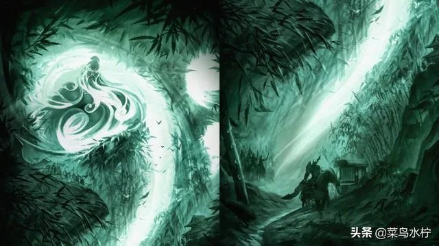 王者荣耀:五虎皮肤终于实锤!风林火山雷主题官宣,首款皮肤28号将会曝光,你怎么看?