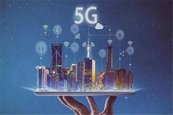 中国5G用户超过8000万,5G什么时候可以覆盖全国?