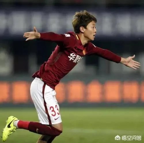 足协受理鲁能关于高准翼的仲裁案,你怎么看?