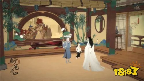 绘真妙笔千山官网地址是多少 妙笔千山官网分享