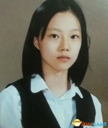 韩国公认10大零整容美女 小时候家居照成判断参照