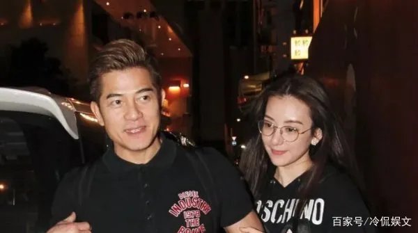 郭富城的老脸都丢光了,老婆底细被王思聪曝光,究竟是怎么一回事?