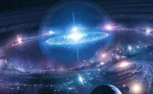 人类为何要探索宇宙?是因为好奇心的驱使吗?你对探索宇宙有什么看法?