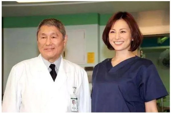 清纯甜美的石原里美,确定不是教科书级别的美貌么?
