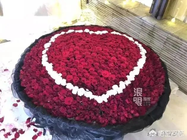 姚笛被求婚成功了吗?