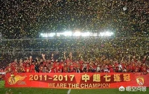 权健艰难战胜杰志确定出线,淘汰赛会遇到恒大吗?