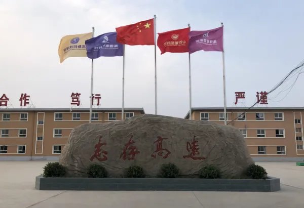 太原晋阳技校金胜区怎么样？为什么大部分都是北校区和南校区？