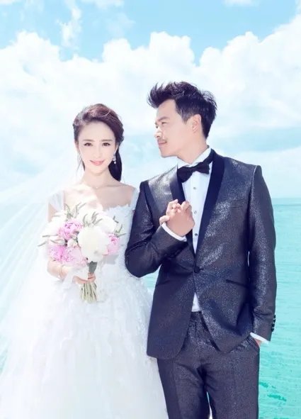 佟丽娅陈思诚什么时候结婚的?