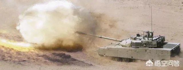 泰国增购14辆中国产VT-4主战坦克，创下每辆单价3500万人民币的纪录，你怎么看？