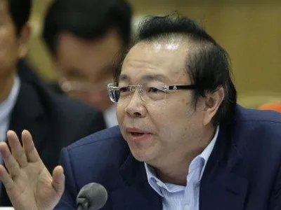 华融公司原董事长赖小民一审被判死刑,他犯了什么过错?