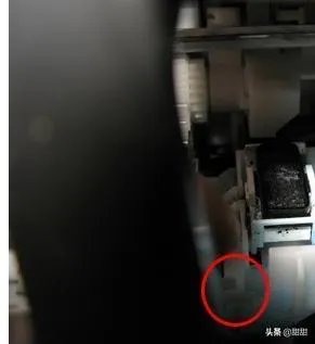 废墨计数清零和清理废墨仓基础知识?