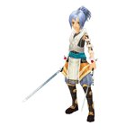 鹿鼎记——佣兵攻略