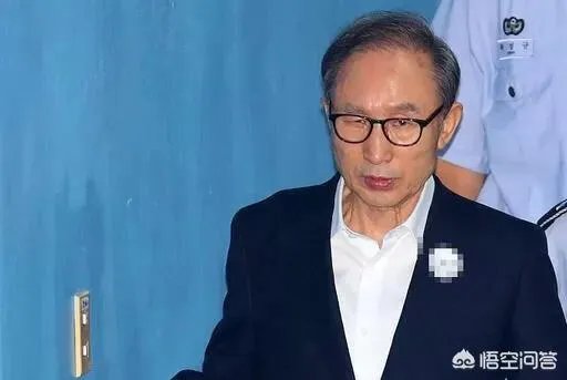 77岁李明博一审获刑15年,韩国检方又要上诉,为什么要死磕到底?