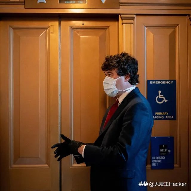 特朗普贴身工作人员确诊新冠肺炎,特朗普将再次接受新冠病毒测试,会带来哪些影响呢?