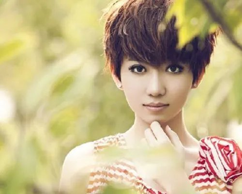 揭快乐女生洪辰近况 网曝其与家人被打
