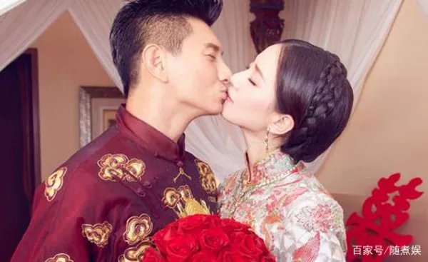 对于刘诗诗和吴奇隆的婚姻你怎么看?